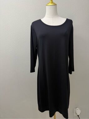 Anthony’s Resort Wear Dres Solid UPF50+ sz M